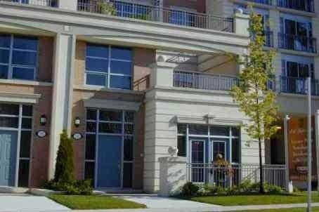 th#1 - 10 Old York Mills Rd, Townhouse with 2 bedrooms, 3 bathrooms and 2 parking in Toronto ON | Image 1
