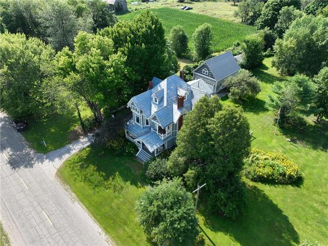 1435 County Road 8 Road, House detached with 5 bedrooms, 3 bathrooms and 10 parking in Rideau Lakes ON | Image 7