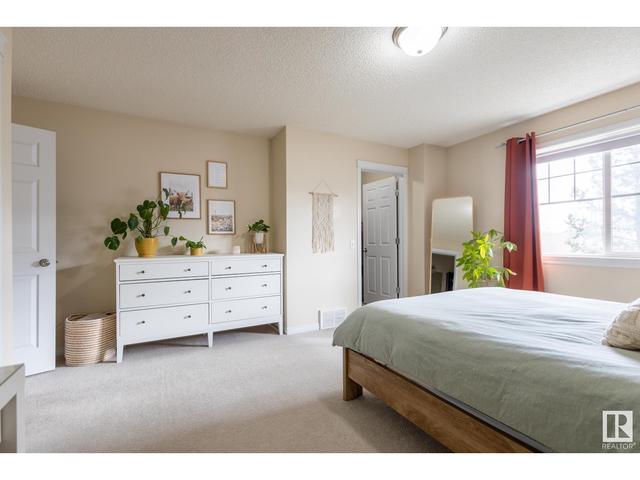 30 - 8304 11 Av Sw, House attached with 2 bedrooms, 2 bathrooms and null parking in Edmonton AB | Image 32