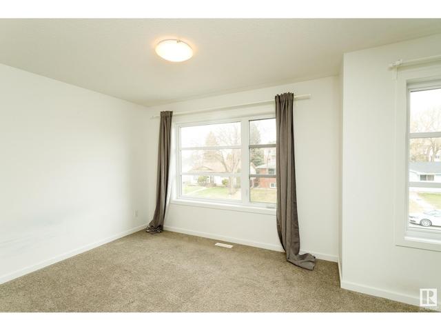 8929 155 St Nw, House detached with 3 bedrooms, 2 bathrooms and 2 parking in Edmonton AB | Image 26