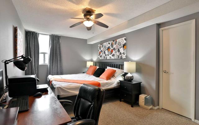 314 - 700 Dynes Rd, Condo with 2 bedrooms, 2 bathrooms and 1 parking in Burlington ON | Image 8