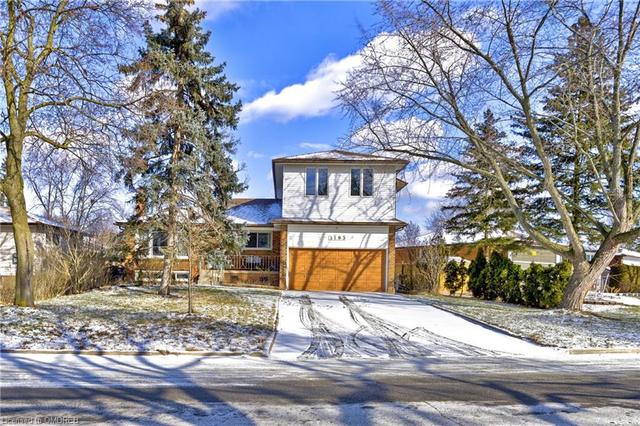 1195 Queens Avenue, House detached with 7 bedrooms, 4 bathrooms and 6 parking in Oakville ON | Image 1