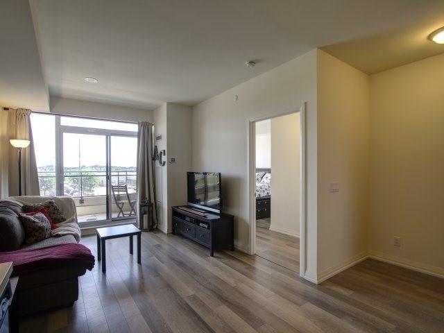 201 - 9506 Markham Rd, Condo with 1 bedrooms, 2 bathrooms and 1 parking in Markham ON | Image 4