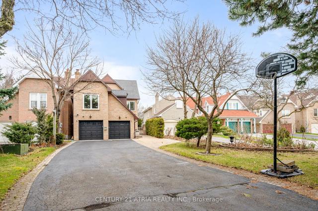 24 Rosemead Clse, House detached with 3 bedrooms, 5 bathrooms and 12 parking in Markham ON | Image 1