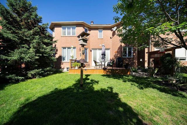 3954 Pondview Way, House detached with 3 bedrooms, 3 bathrooms and 4 parking in Mississauga ON | Image 33
