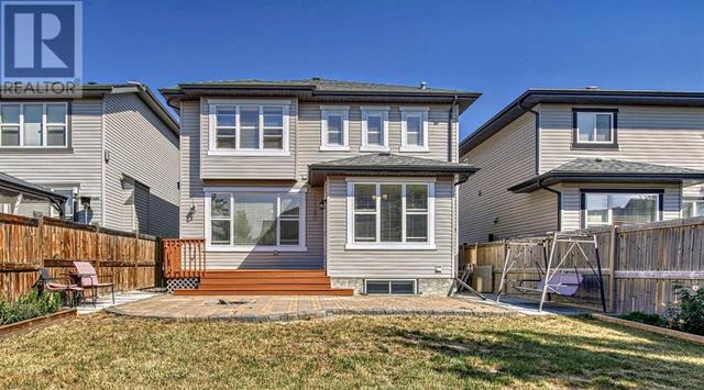 4720 Elgin Avenue Se, House detached with 4 bedrooms, 3 bathrooms and 4 parking in Calgary AB | Image 48