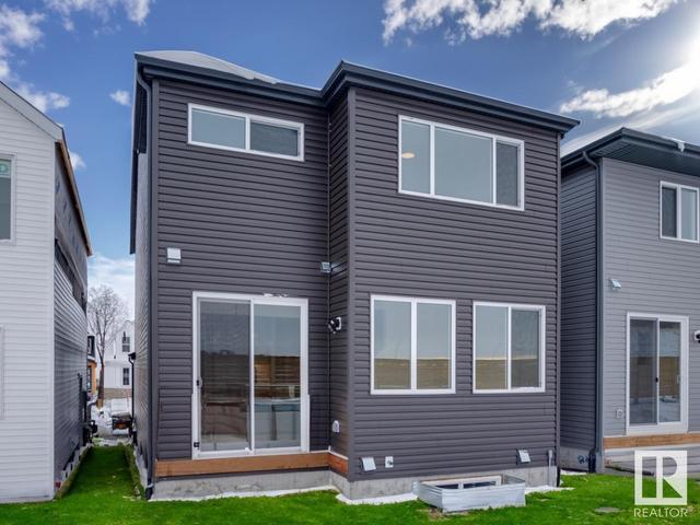 17344 6 St Ne, House detached with 3 bedrooms, 2 bathrooms and 4 parking in Edmonton AB | Image 30