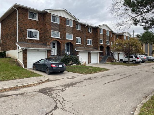 unit 33 - 115 Main Street W, House attached with 3 bedrooms, 1 bathrooms and 1 parking in Haldimand County ON | Image 3