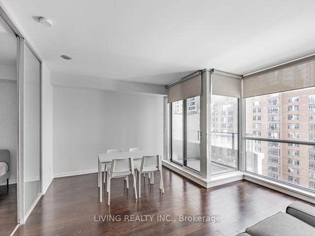 1523b - 111 Elizabeth St, Condo with 1 bedrooms, 1 bathrooms and 1 parking in Toronto ON | Image 27