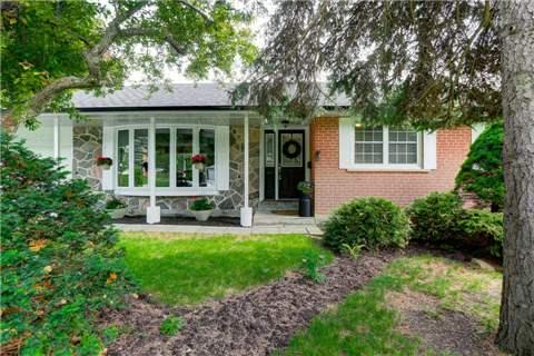 16 Willowgate Dr, House detached with 3 bedrooms, 2 bathrooms and 4 parking in Markham ON | Image 3