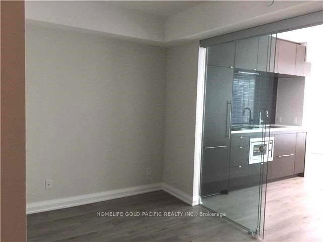 1206 - 155 Yorkville Ave, Condo with 1 bedrooms, 1 bathrooms and 0 parking in Toronto ON | Image 2