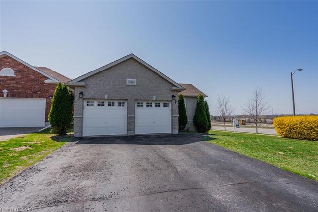 289 O'connor Court, House detached with 4 bedrooms, 2 bathrooms and 6 parking in Cobourg ON | Image 4