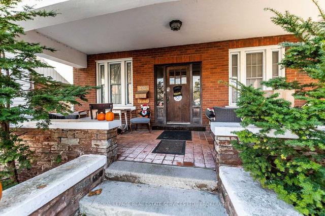 2707 Lake Shore Blvd W, House detached with 4 bedrooms, 4 bathrooms and 6 parking in Toronto ON | Image 12
