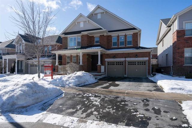 51 Billy Crt, House detached with 4 bedrooms, 5 bathrooms and 7 parking in Caledon ON | Image 12