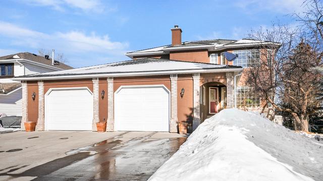 12046 Diamond View Se, House detached with 4 bedrooms, 3 bathrooms and 7 parking in Calgary AB | Image 13