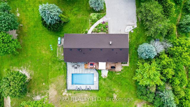 19997 Willoughby Rd, House detached with 3 bedrooms, 3 bathrooms and 12 parking in Caledon ON | Image 22