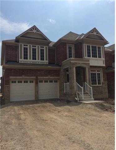 4516 Eclipse Way, House detached with 4 bedrooms, 4 bathrooms and 2 parking in Niagara Falls ON | Image 1