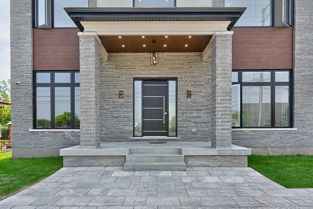 334 Third Line, House detached with 4 bedrooms, 7 bathrooms and 9 parking in Oakville ON | Image 12