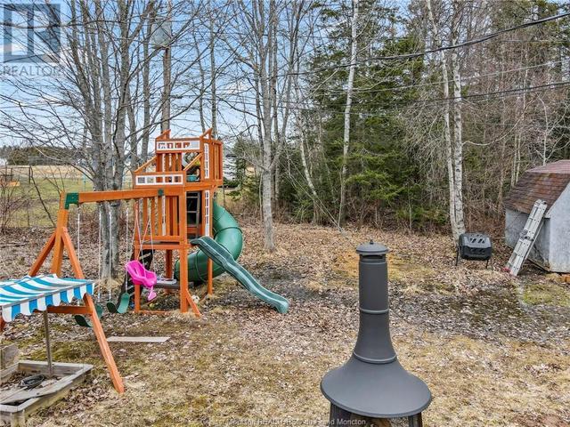 35 Green Briar, House detached with 3 bedrooms, 1 bathrooms and null parking in Moncton P NB | Image 9