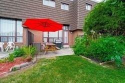 114 Darras Crt, Townhouse with 3 bedrooms, 2 bathrooms and 2 parking in Brampton ON | Image 24