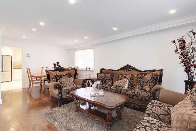 4296 Alta Crt, House detached with 4 bedrooms, 4 bathrooms and 6 parking in Mississauga ON | Image 5