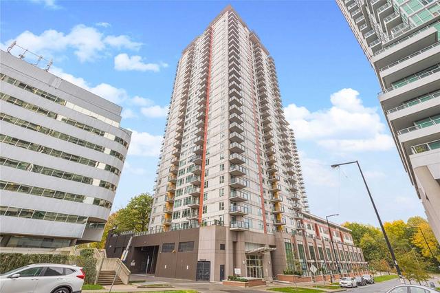 3502 - 25 Town Centre Crt, Condo with 2 bedrooms, 2 bathrooms and 1 parking in Toronto ON | Image 1