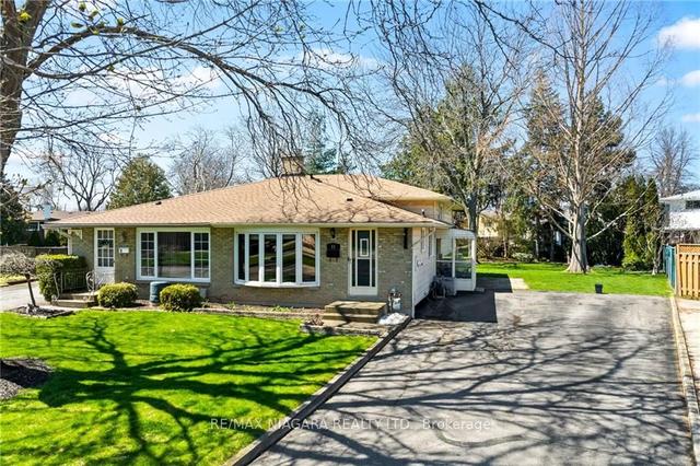 11 Huntingwood Gate, House semidetached with 3 bedrooms, 1 bathrooms and 6 parking in St. Catharines ON | Image 12