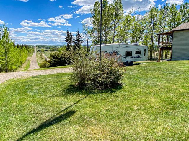 345082 Range Road 44, House detached with 4 bedrooms, 2 bathrooms and 6 parking in Clearwater County AB | Image 11