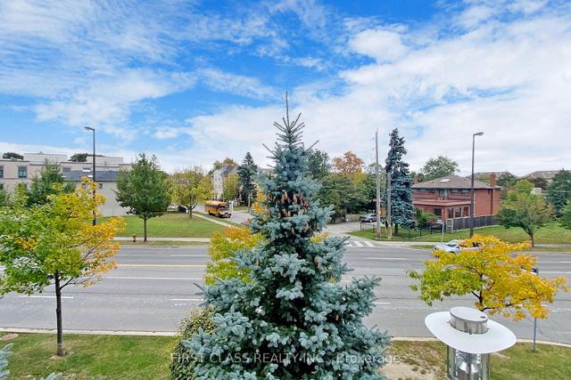 202 - 18 Holmes Ave, Condo with 1 bedrooms, 1 bathrooms and 1 parking in Toronto ON | Image 21