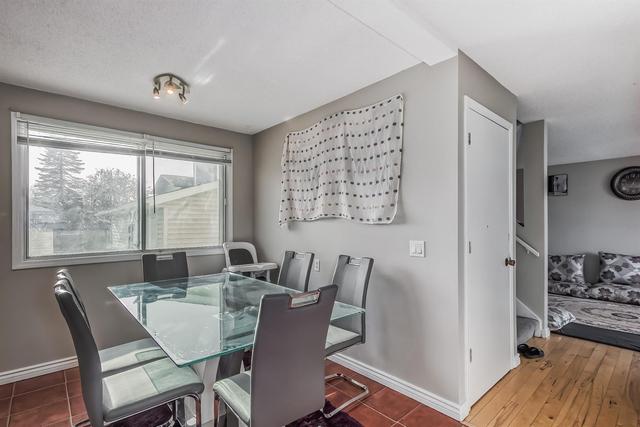 199 Templeby Drive Ne, House detached with 3 bedrooms, 1 bathrooms and 2 parking in Calgary AB | Image 14