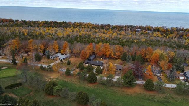 166 Tyendinaga Drive, House detached with 3 bedrooms, 1 bathrooms and 10 parking in Saugeen Shores ON | Image 8