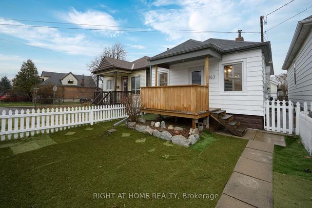 163 Mcanulty Blvd, House detached with 2 bedrooms, 2 bathrooms and 3 parking in Hamilton ON | Image 34