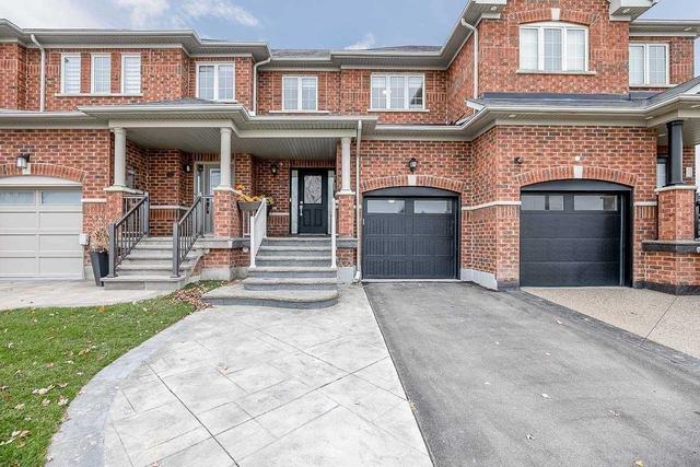 230 Retreat Blvd, House attached with 3 bedrooms, 4 bathrooms and 3 parking in Vaughan ON | Image 1