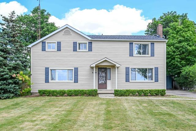 8204 Airport Rd, House detached with 4 bedrooms, 2 bathrooms and 26 parking in Hamilton ON | Image 29