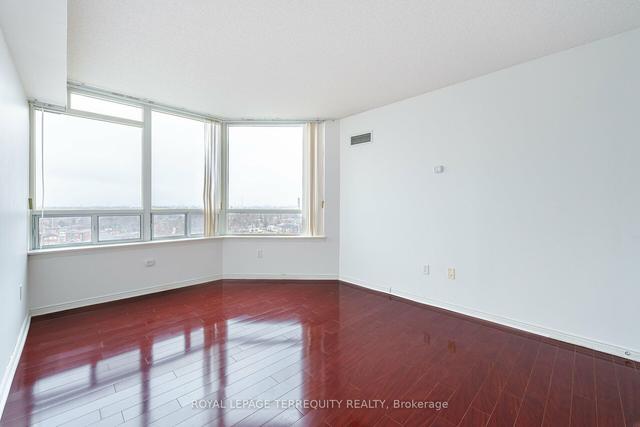 991 - 1 Greystone Walk Dr, Condo with 2 bedrooms, 1 bathrooms and 1 parking in Toronto ON | Image 7