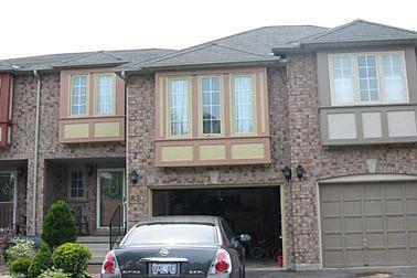 81 Tumbleweed Crt, House attached with 3 bedrooms, 4 bathrooms and 1 parking in Vaughan ON | Image 1