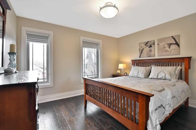 326 Delaware Ave, House detached with 3 bedrooms, 4 bathrooms and 3 parking in Burlington ON | Image 13