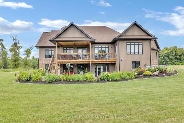 470 Blue Mountain Rd, House detached with 3 bedrooms, 5 bathrooms and 15 parking in Scugog ON | Image 38