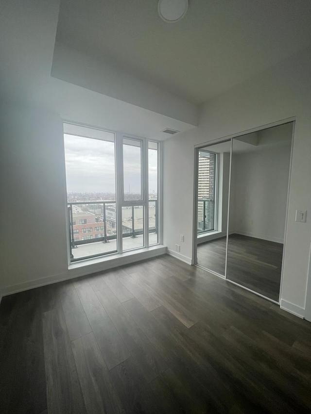 1001 - 130 River St, Condo with 1 bedrooms, 1 bathrooms and 1 parking in Toronto ON | Image 1