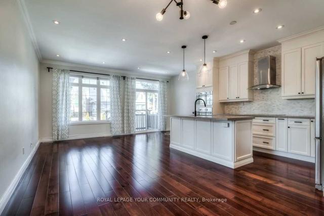 76a Amsterdam Ave, House detached with 4 bedrooms, 4 bathrooms and 3 parking in Toronto ON | Image 23