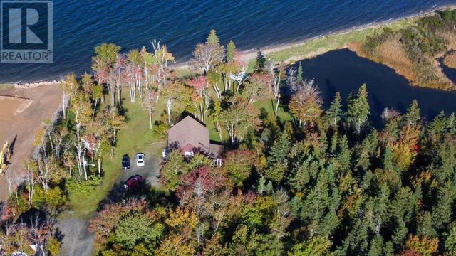 4155 West Bay Highway, House detached with 4 bedrooms, 3 bathrooms and null parking in Richmond, Subd. A NS | Image 34