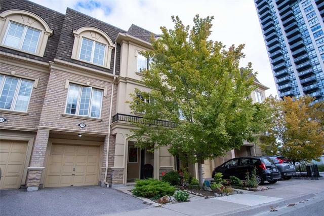 118 - 1250 St Martins Dr, House attached with 2 bedrooms, 3 bathrooms and 2 parking in Pickering ON | Image 23