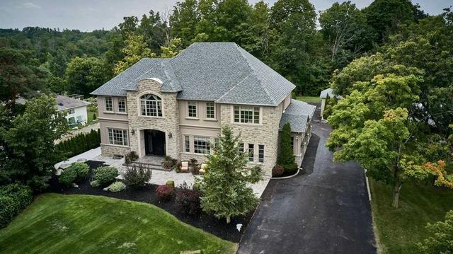 7608 Reesor Rd, House detached with 5 bedrooms, 6 bathrooms and 18 parking in Markham ON | Image 37