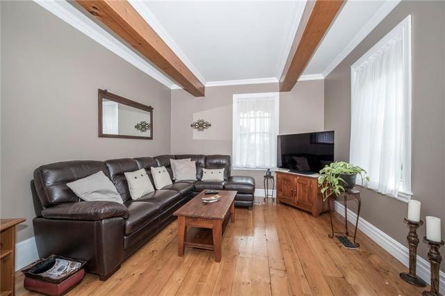 91 Kenyon Street W, House detached with 4 bedrooms, 2 bathrooms and 4 parking in North Glengarry ON | Image 8