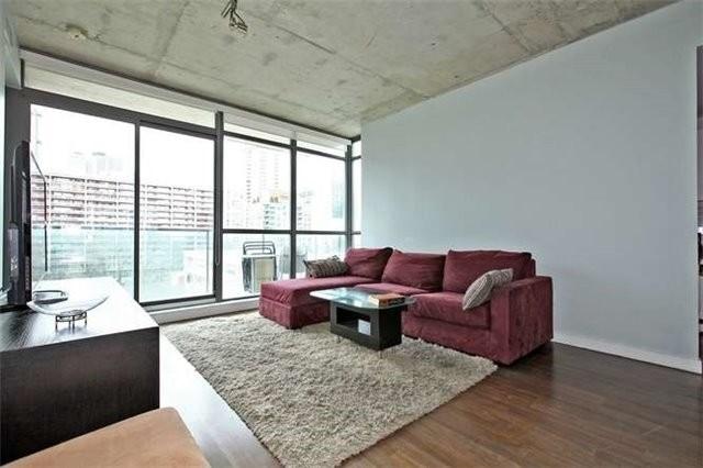 602 - 285 Mutual St, Condo with 2 bedrooms, 2 bathrooms and 0 parking in Toronto ON | Image 15