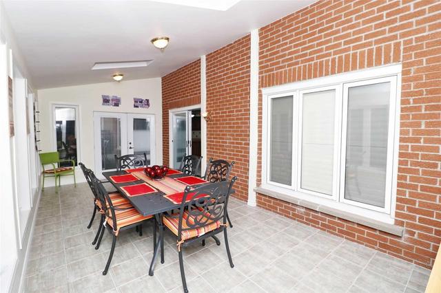 25 Eden Ave, House detached with 4 bedrooms, 4 bathrooms and 2 parking in Markham ON | Image 15