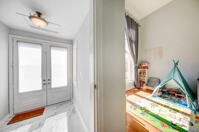 17 Maytime Way, House attached with 4 bedrooms, 4 bathrooms and 2 parking in Markham ON | Image 34