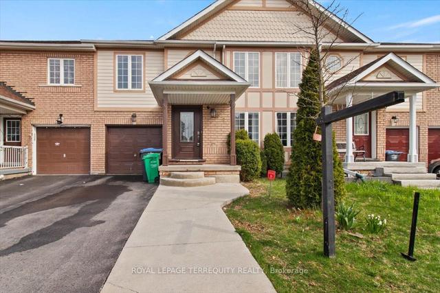6 - 30 Pauline Cres, House attached with 4 bedrooms, 4 bathrooms and 4 parking in Brampton ON | Image 12