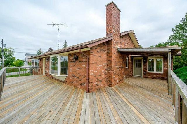 1151 Pine Ridge Rd, House detached with 2 bedrooms, 3 bathrooms and 8 parking in Asphodel Norwood ON | Image 23