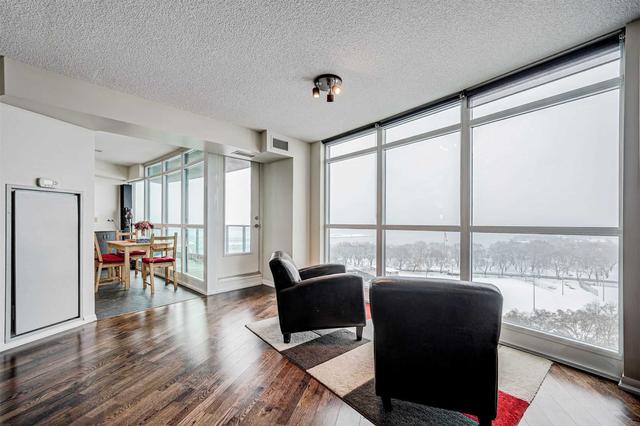 1604 - 215 Fort York Blvd, Condo with 2 bedrooms, 2 bathrooms and 1 parking in Toronto ON | Image 7